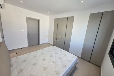 2 bedrooms Apartment in Tserkezoi, Limassol,  No. 57198 4