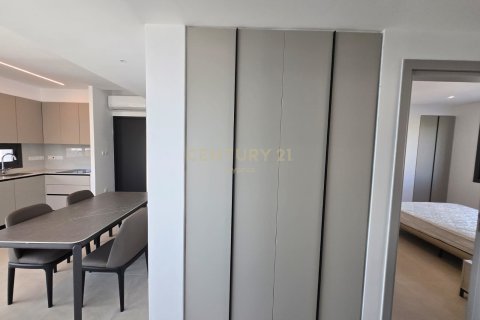 2 bedrooms Apartment in Tserkezoi, Limassol,  No. 57198 6