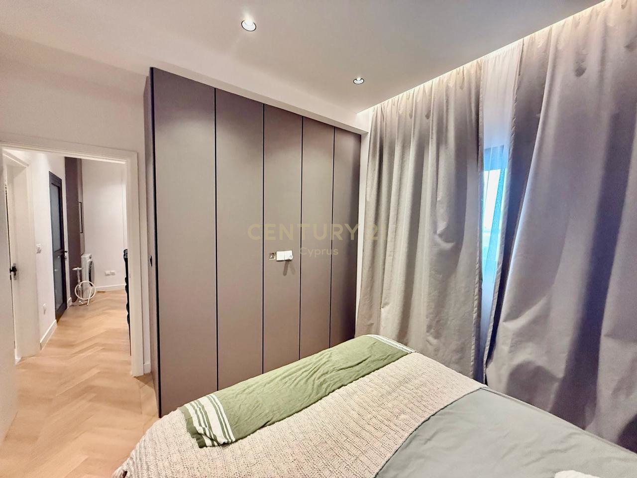 3 chambres Appartement à Agios Athanasios, Limassol, Chypre No. 57195