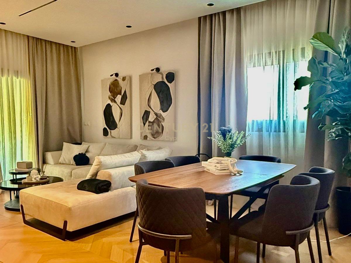 3 chambres Appartement à Agios Athanasios, Limassol, Chypre No. 57195