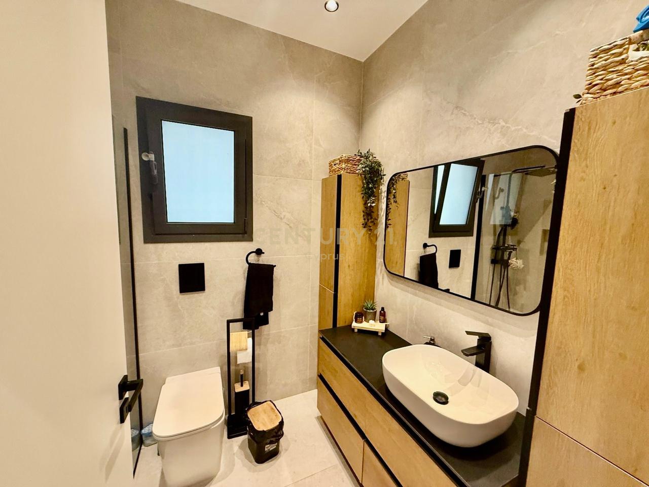3 chambres Appartement à Agios Athanasios, Limassol, Chypre No. 57195