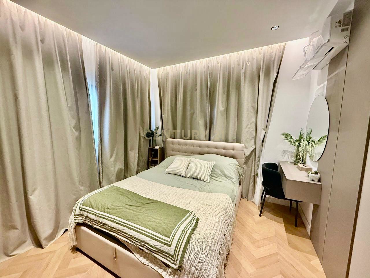 3 chambres Appartement à Agios Athanasios, Limassol, Chypre No. 57195