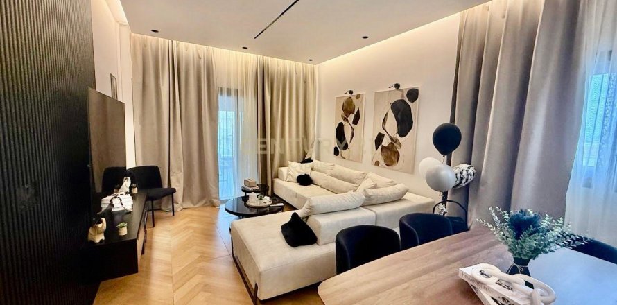 3 chambres Appartement à Agios Athanasios, Limassol, No. 57195