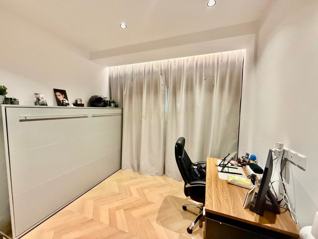 3 chambres Appartement à Agios Athanasios, Limassol, Chypre No. 57195