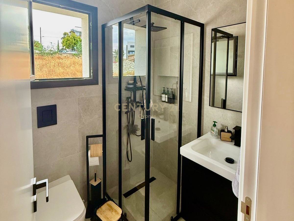 3 chambres Appartement à Agios Athanasios, Limassol, Chypre No. 57195
