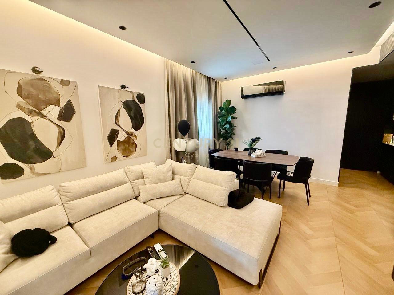 3 chambres Appartement à Agios Athanasios, Limassol, Chypre No. 57195