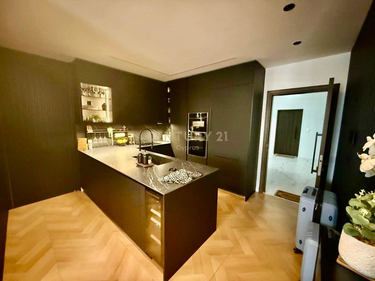 3 chambres Appartement à Agios Athanasios, Limassol, Chypre No. 57195