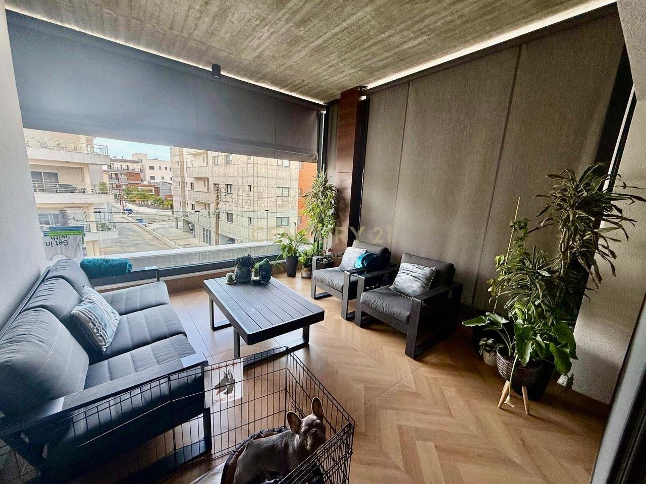 3 chambres Appartement à Agios Athanasios, Limassol, Chypre No. 57195