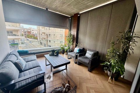 3 chambres Appartement à Agios Athanasios, Limassol, No. 57195 8