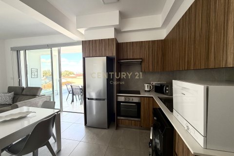 2 dormitorios Apartamento en Larnaca, Larnaka,  No. 57199 4