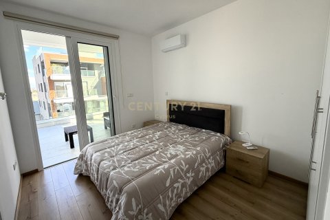 2 dormitorios Apartamento en Larnaca, Larnaka,  No. 57199 10