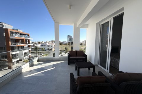 2 dormitorios Apartamento en Larnaca, Larnaka,  No. 57199 8