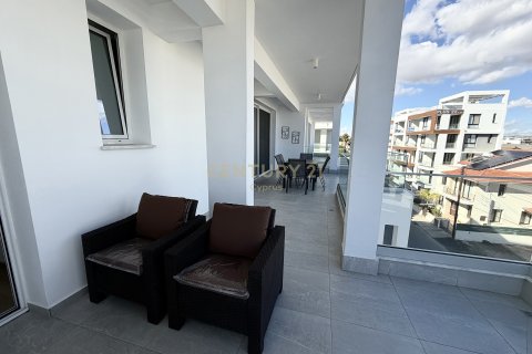 2 dormitorios Apartamento en Larnaca, Larnaka,  No. 57199 9