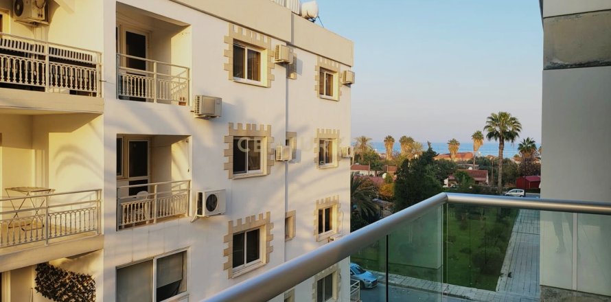 2 chambres Appartement à Larnaca, Larnaka,  No. 57196