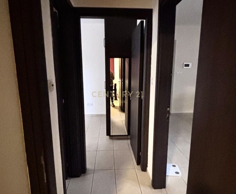 2 dormitorios Apartamento en Larnaca, Larnaka, Chipre No. 57197