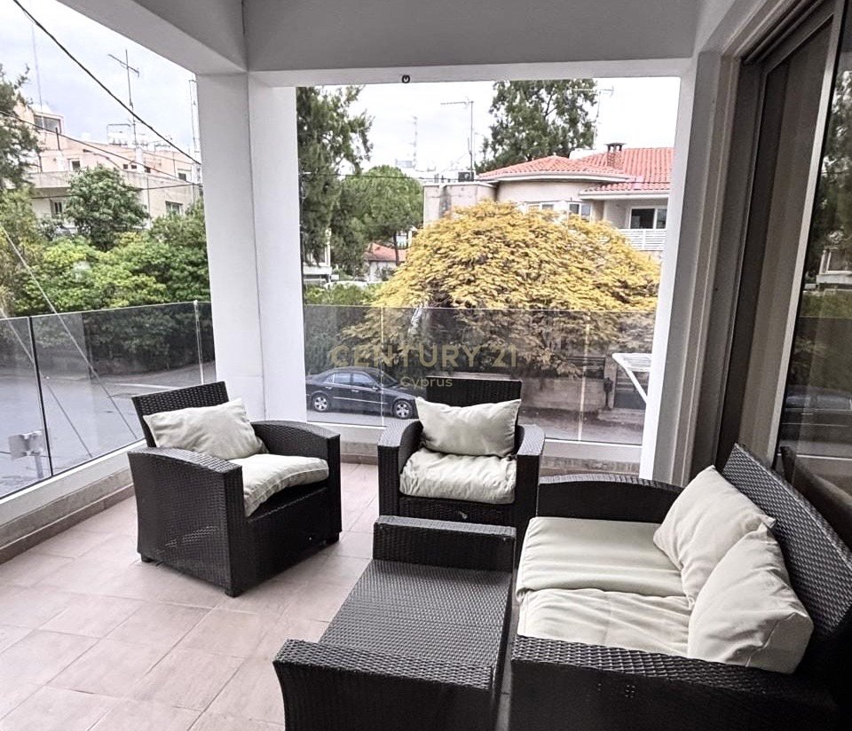 2 dormitorios Apartamento en Larnaca, Larnaka, Chipre No. 57197