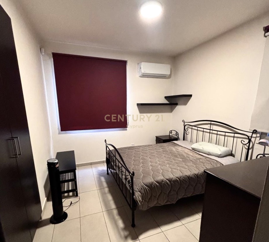 2 dormitorios Apartamento en Larnaca, Larnaka, Chipre No. 57197