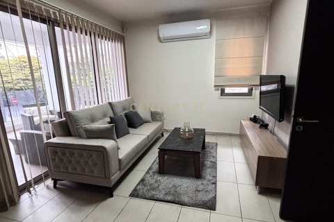 2 bedrooms Apartment in Larnaca, Larnaka,  No. 57197