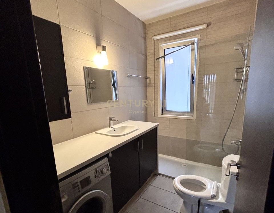 2 dormitorios Apartamento en Larnaca, Larnaka, Chipre No. 57197