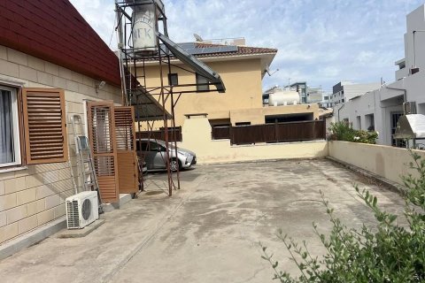 2 bedrooms Villa in Larnaca, Larnaka, No. 47149 4