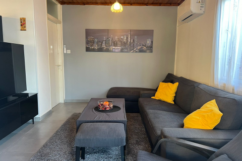 2 bedrooms Villa in Larnaca, Larnaka, No. 47149 5