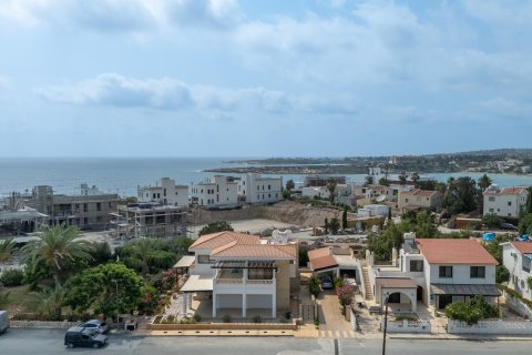 5 bedrooms Villa in Coral Bay, Pegeia, Paphos,  No. 47150 2