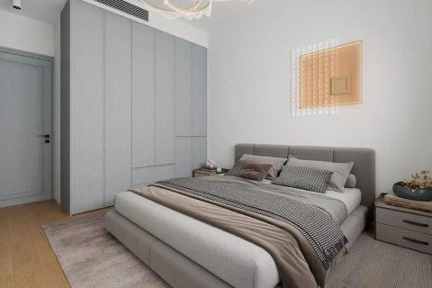 2 bedrooms Apartment in Limassol,  No. 47151 8