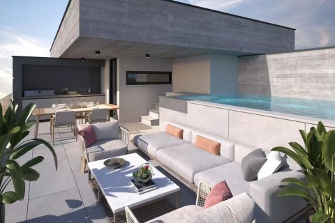 2 bedrooms Apartment in Limassol,  No. 47151 4