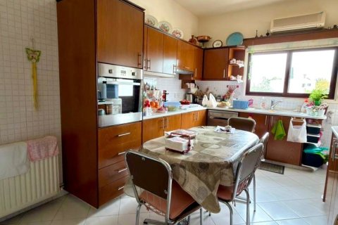 3 bedrooms Townhouse in Aglandjia, Nicosia, No. 39598 3