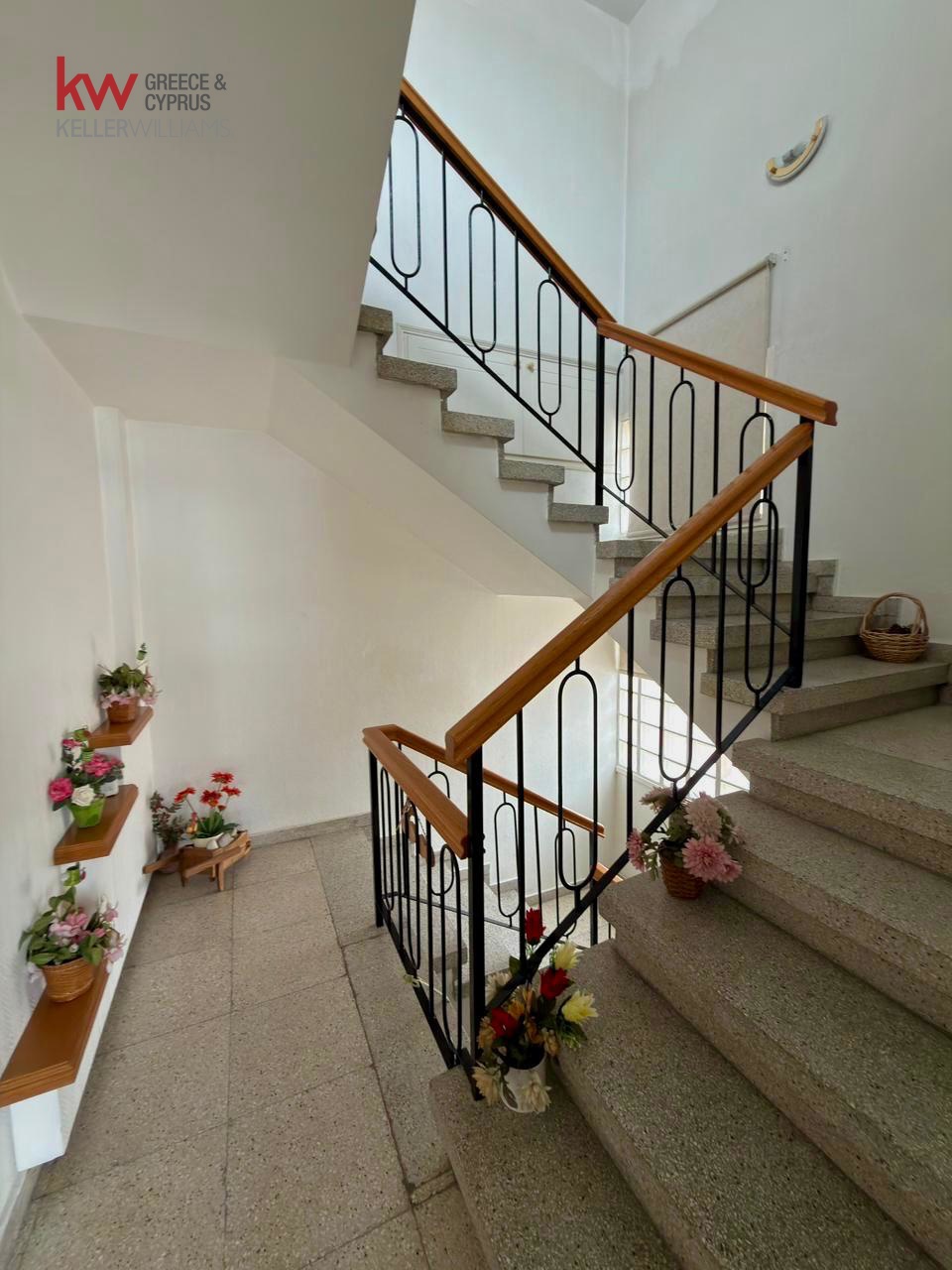 3 chambres Maison de Ville à Aglandjia, Nicosia, Chypre No. 39598