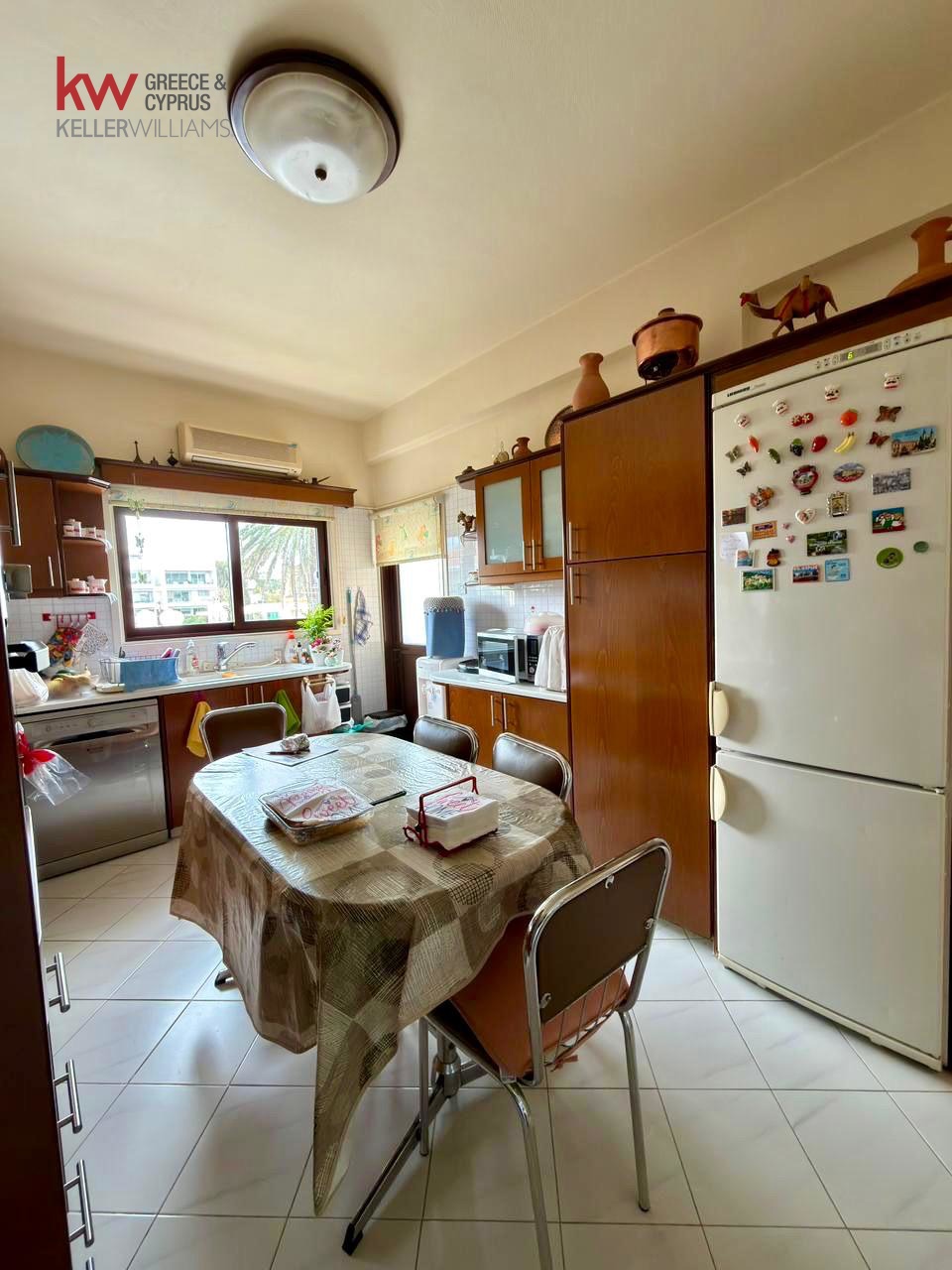 3 chambres Maison de Ville à Aglandjia, Nicosia, Chypre No. 39598