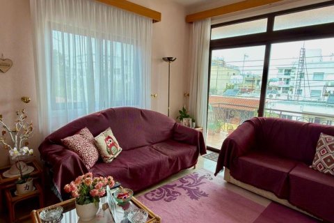 3 bedrooms Townhouse in Aglandjia, Nicosia, No. 39598