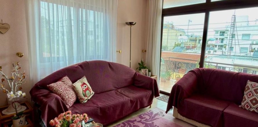 3 bedrooms Townhouse in Aglandjia, Nicosia, No. 39598