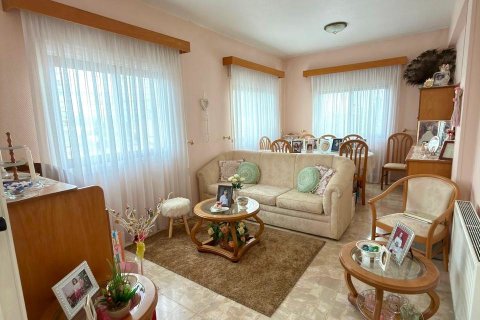 3 bedrooms Townhouse in Aglandjia, Nicosia, No. 39598 2