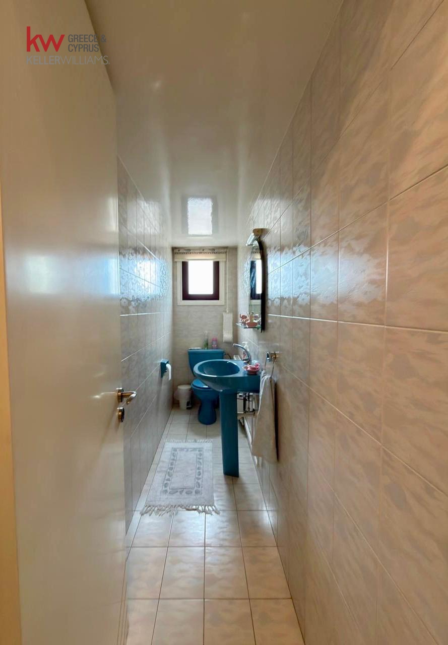 3 chambres Maison de Ville à Aglandjia, Nicosia, Chypre No. 39598
