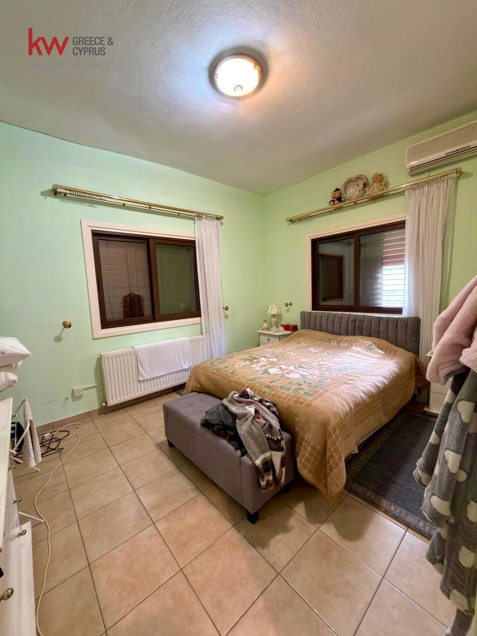 3 chambres Maison de Ville à Aglandjia, Nicosia, Chypre No. 39598