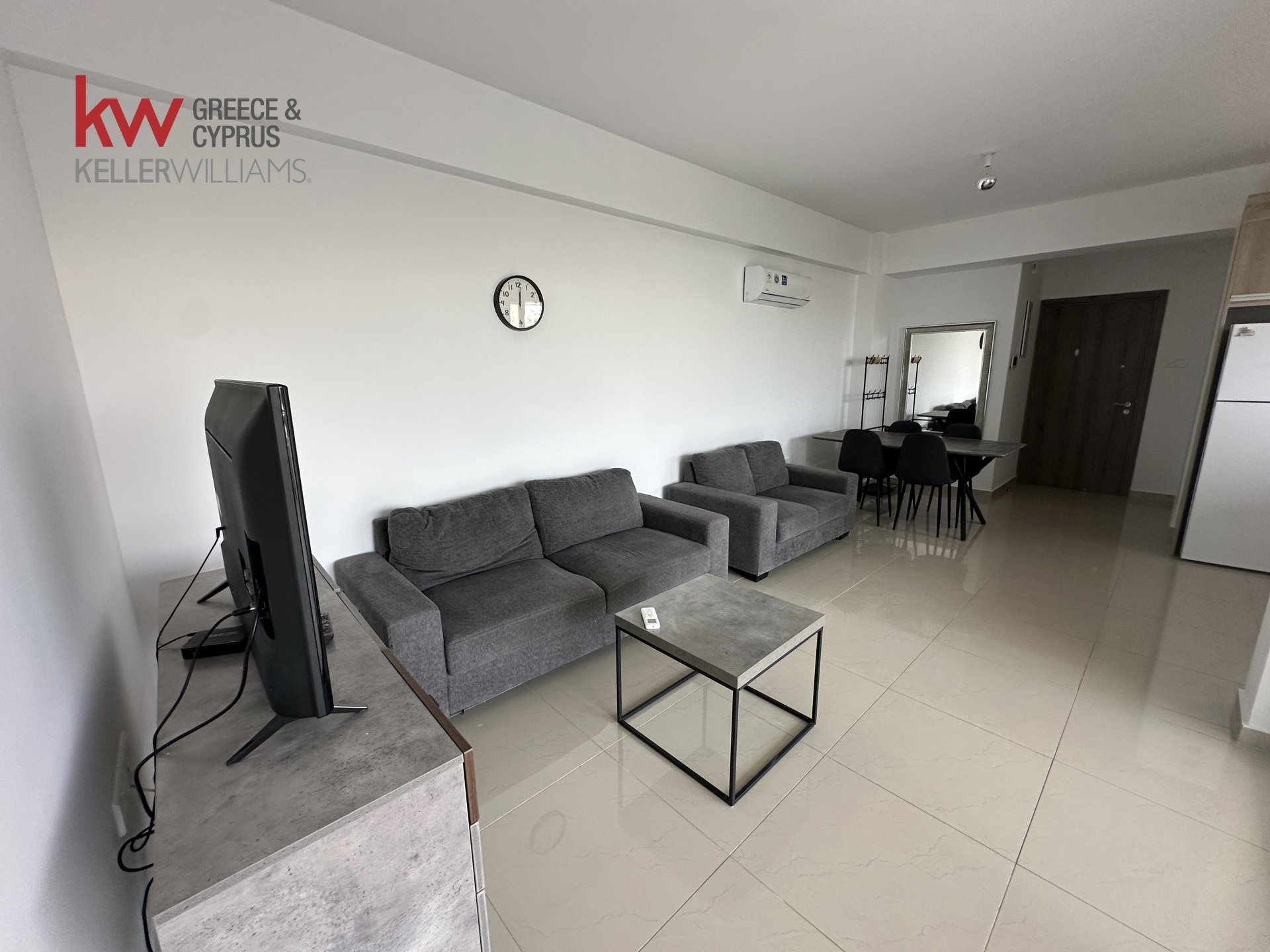 2 bedrooms Apartment in Larnaca, Larnaka, Cyprus No. 39599