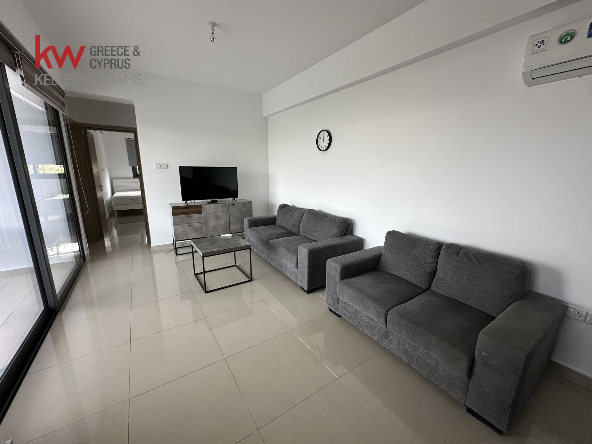2 bedrooms Apartment in Larnaca, Larnaka, Cyprus No. 39599