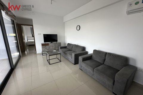 2 bedrooms Apartment in Larnaca, Larnaka,  No. 39599 5