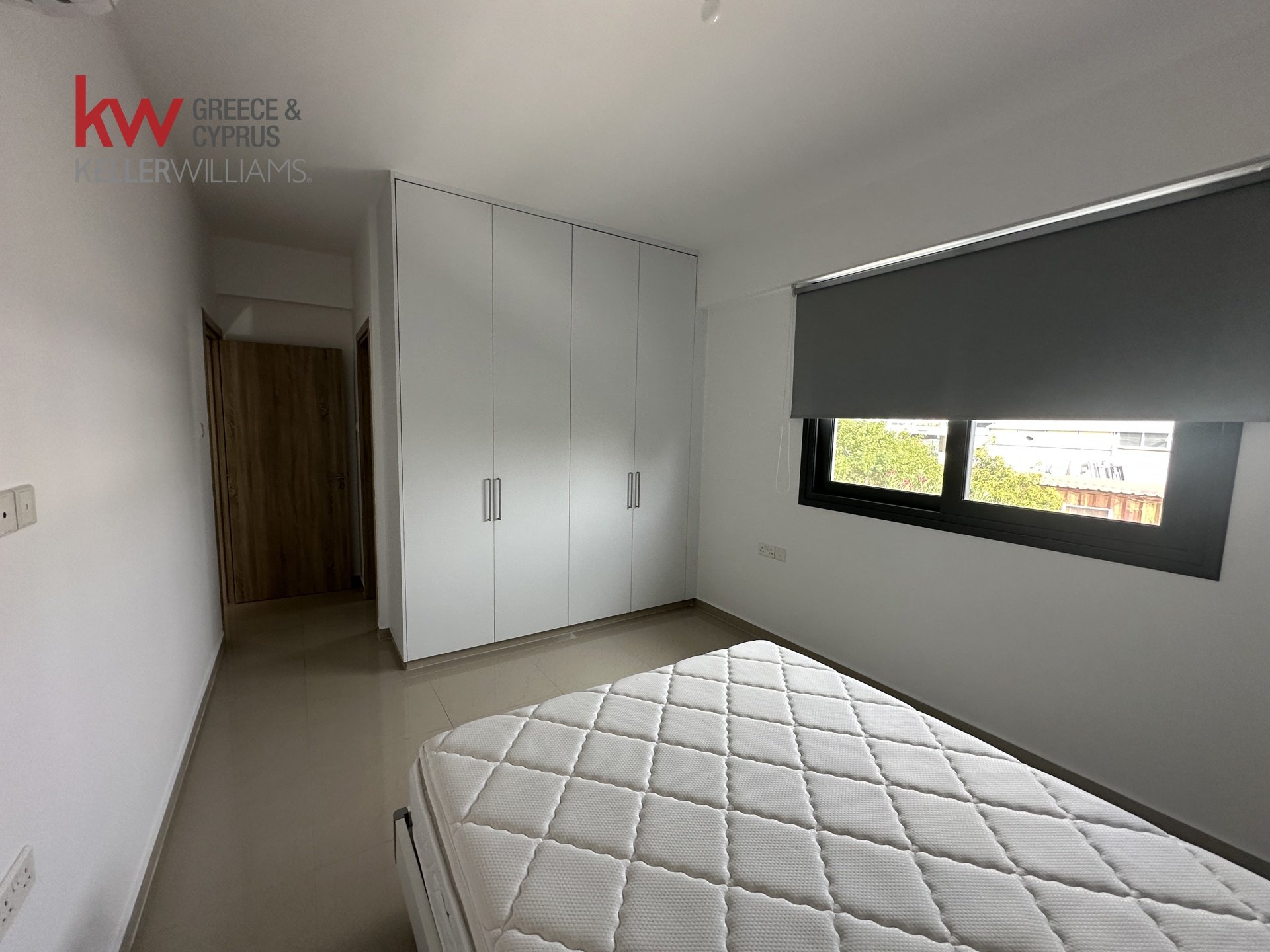 2 bedrooms Apartment in Larnaca, Larnaka, Cyprus No. 39599
