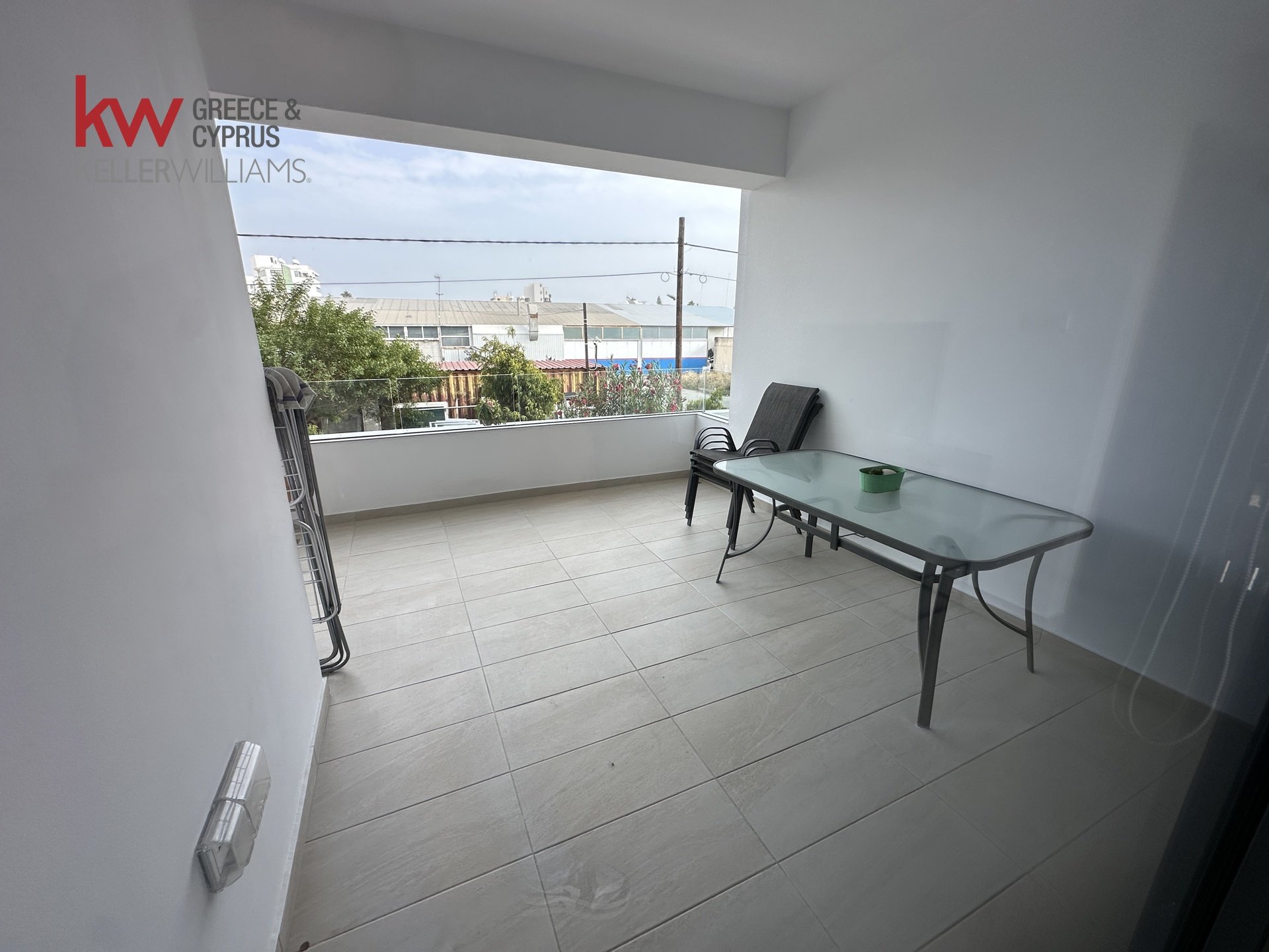 2 bedrooms Apartment in Larnaca, Larnaka, Cyprus No. 39599