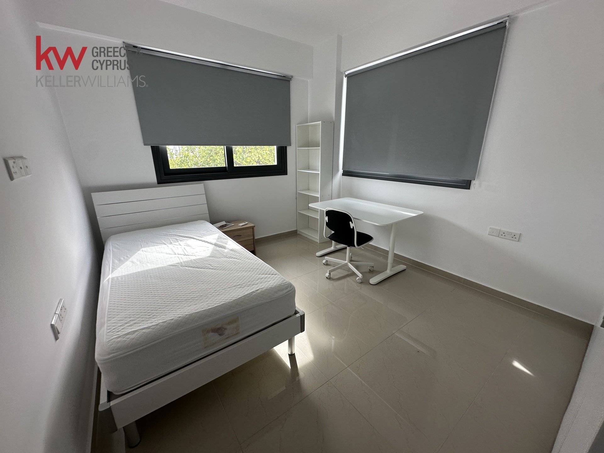 2 bedrooms Apartment in Larnaca, Larnaka, Cyprus No. 39599