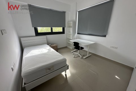 2 bedrooms Apartment in Larnaca, Larnaka,  No. 39599 10