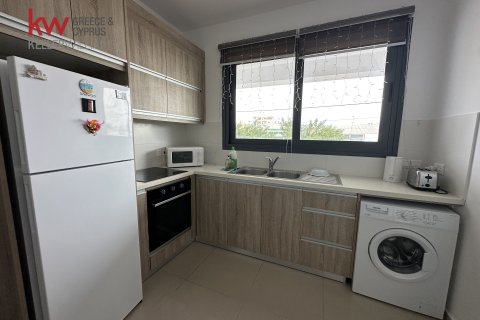 2 bedrooms Apartment in Larnaca, Larnaka,  No. 39599 7