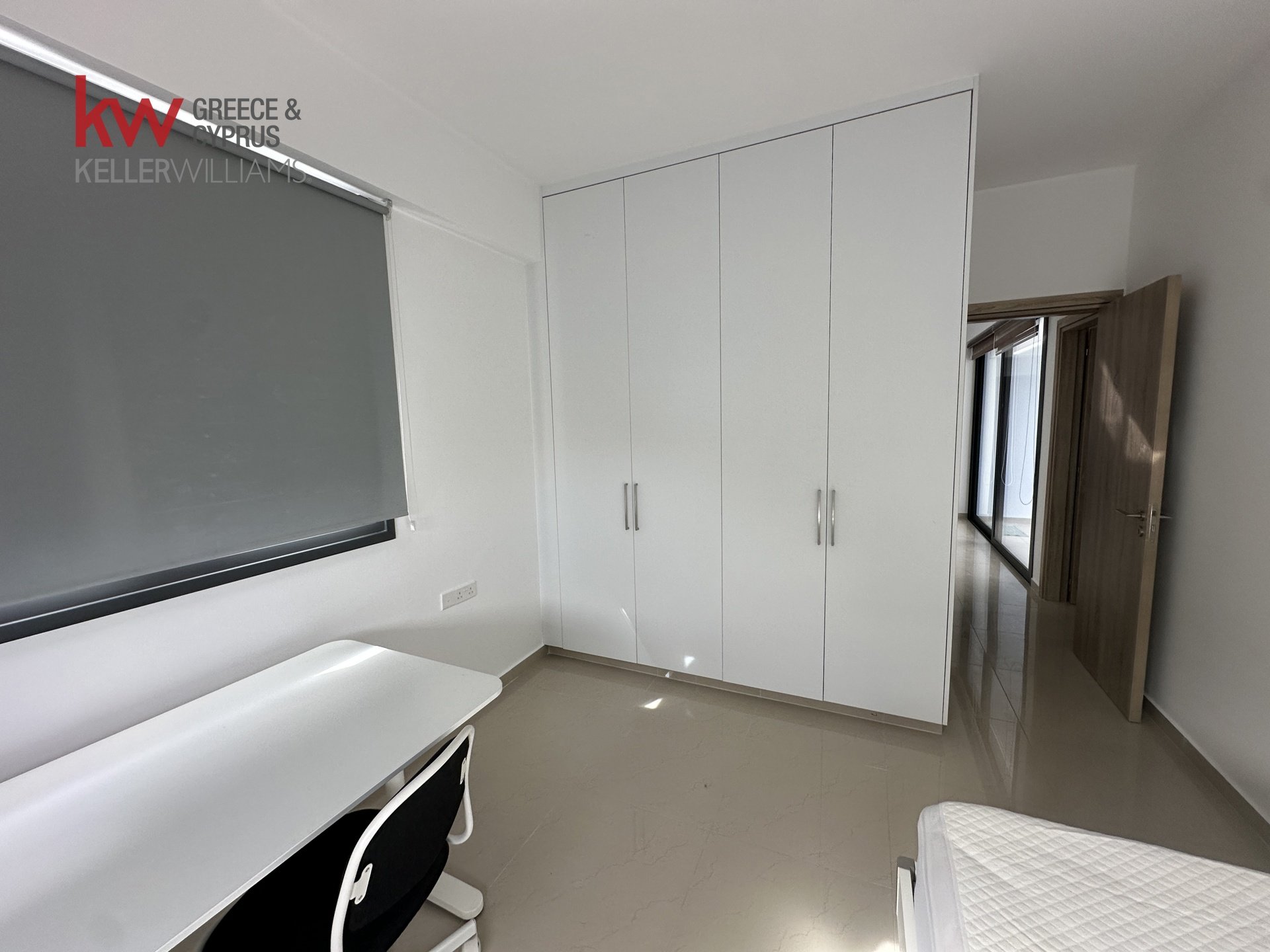 2 bedrooms Apartment in Larnaca, Larnaka, Cyprus No. 39599