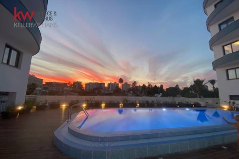 2 bedrooms Apartment in Larnaca, Larnaka,  No. 39599 3