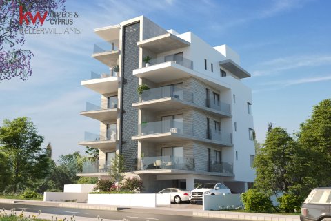 2 bedrooms Apartment in Aglandjia, Nicosia,  No. 39602 4