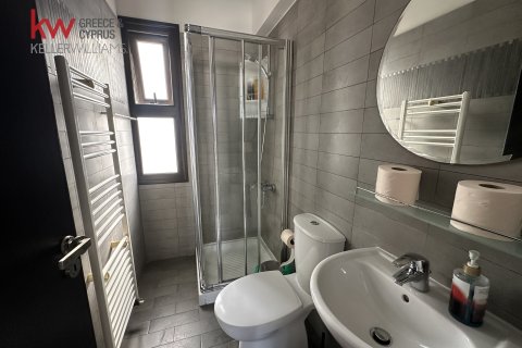 3 bedrooms Townhouse in Livadia, Nicosia,  No. 39597 14