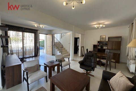 3 bedrooms Townhouse in Livadia, Nicosia,  No. 39597 3