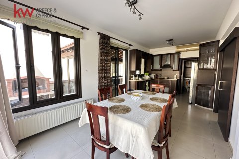 3 bedrooms Townhouse in Livadia, Nicosia,  No. 39597 7